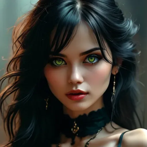 AI porn image generator