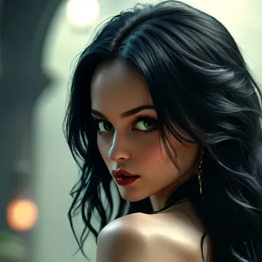 โปรแกรมสร้างภาพโปรนที่ใช้ปัญหา AI