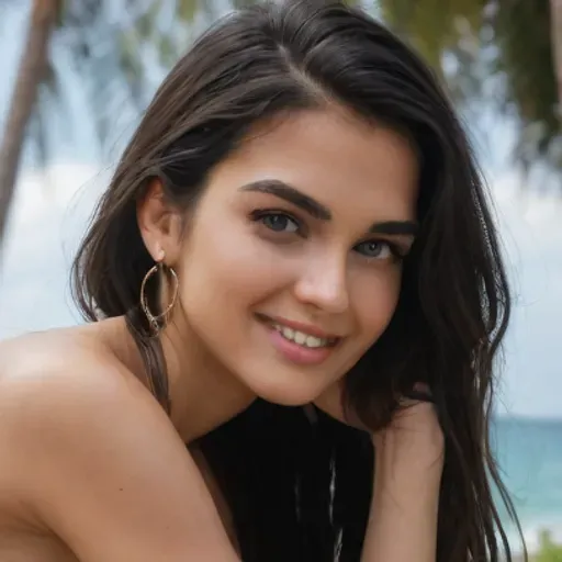 AI 포르노 이미지 생성기