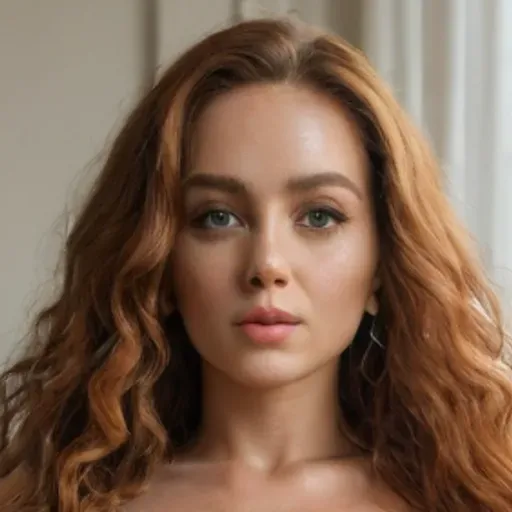 AIポルノ画像ジェネレーター