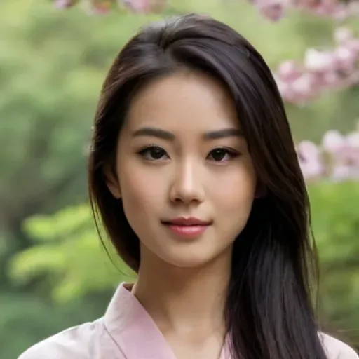 Pencipta imej lucah AI