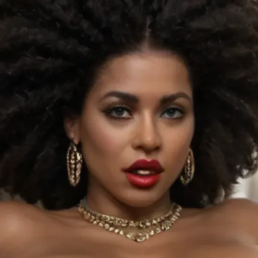 AI 포르노 이미지 생성기