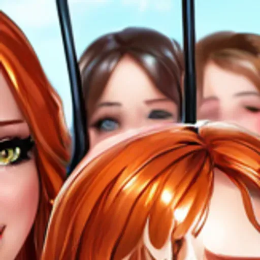 generatore di foto porno IA