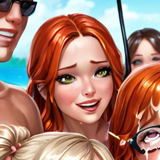 generatore di immagini porno IA