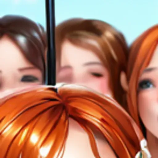 generatore di immagini porno IA