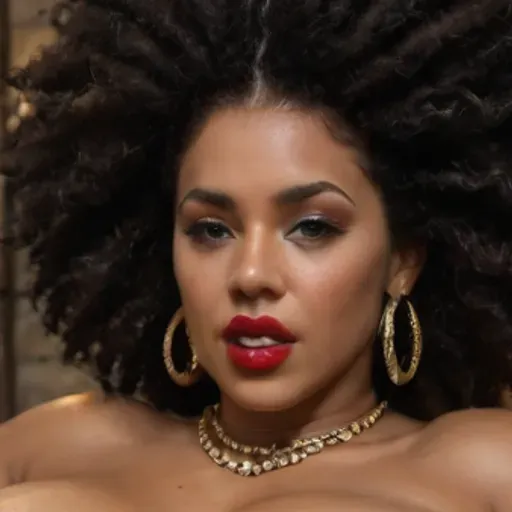 AI 포르노 이미지 생성기