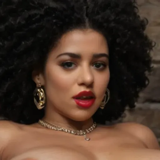 AI 포르노 이미지 생성기