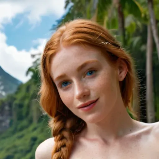 yapay zekâ porno görsel üretici