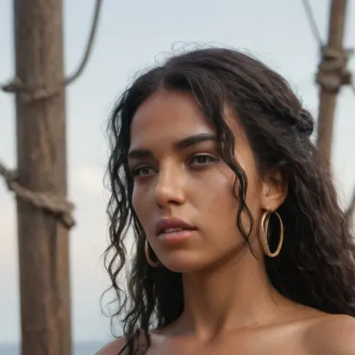 AI色情圖片產生器