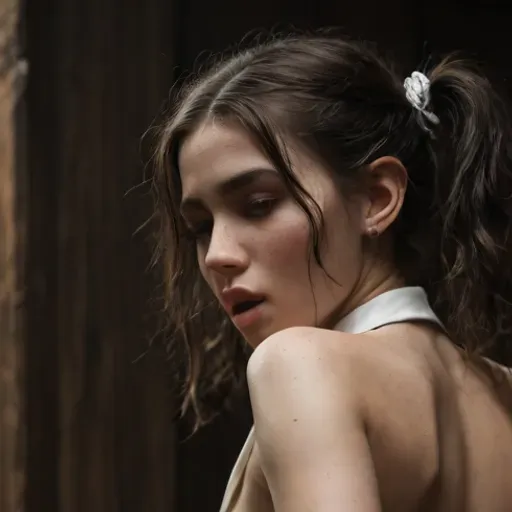 AI色情圖片產生器