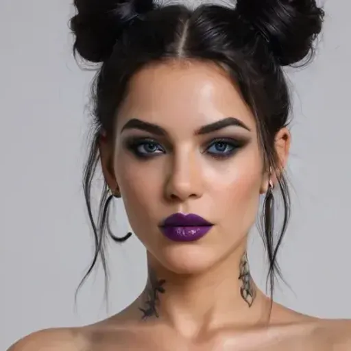 AI色情图片生成器