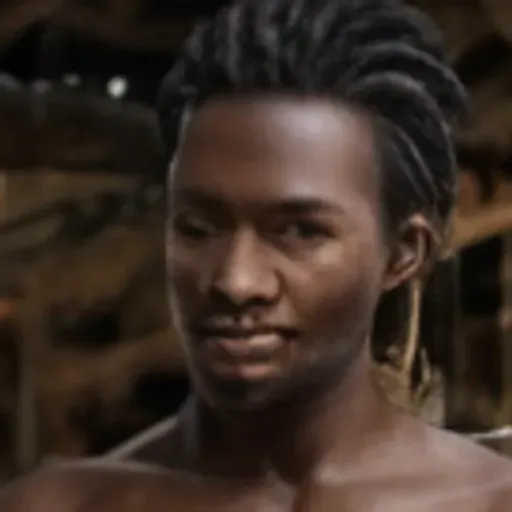 AI porn pic generator