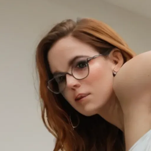 Penghasil gambar lucah AI