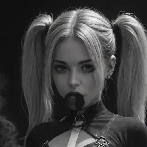 โปรแกรมสร้างภาพโปรนที่ใช้ปัญหา AI