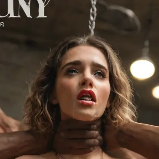 yapay zekâ porno görsel üretici