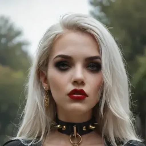 AIポルノ画像ジェネレーター