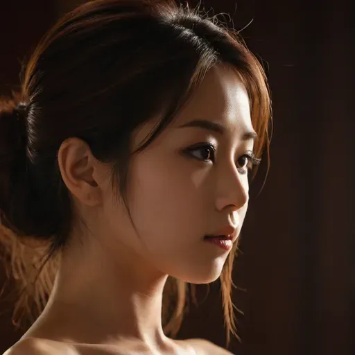 AI色情图片生成器