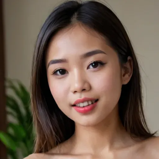 yapay zekâ porno görsel üretici