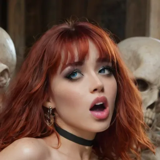 AI色情圖片產生器