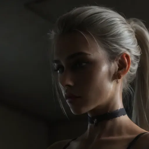 AI porn image generator