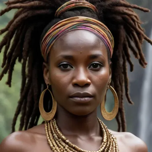 AI色情圖片產生器