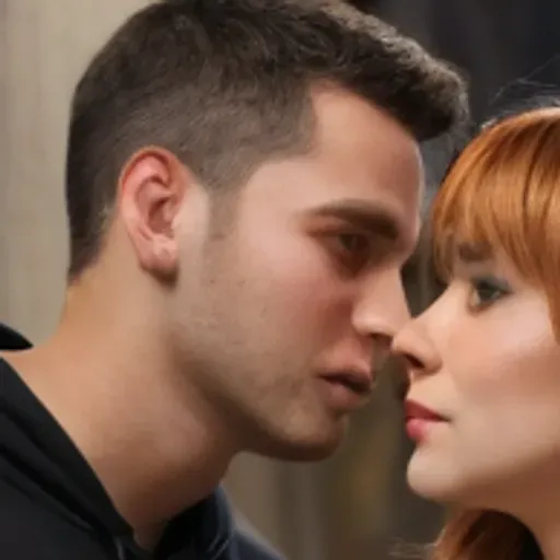 Penghasil gambar lucah AI