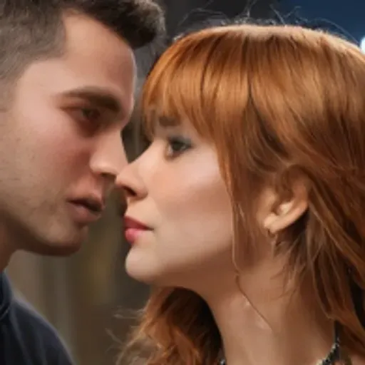 Pencipta imej lucah AI