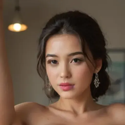 AI色情图片生成器