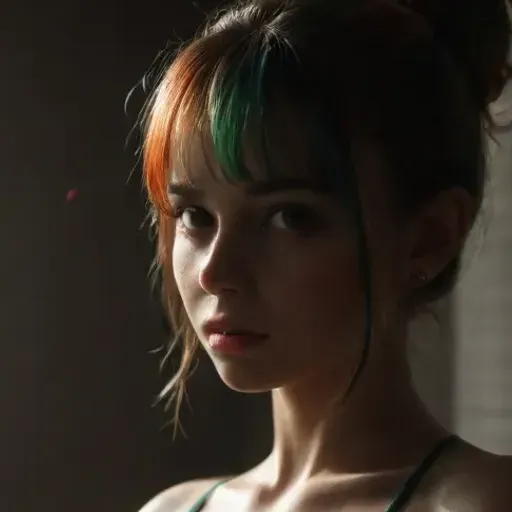 AI porn image generator