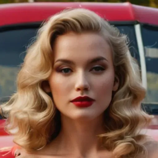 AIポルノ画像ジェネレーター