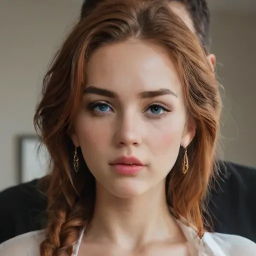 gerador de imagens pornô com IA