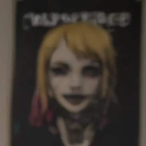 AI色情照片生成器