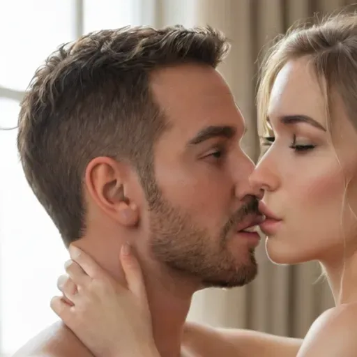 AI porn image generator