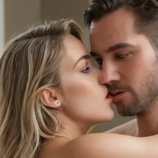 KI-Pornobildchen-Generator