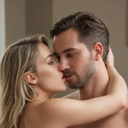 KI-Pornobild-Generator