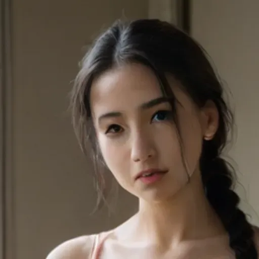 โปรแกรมสร้างภาพโปรนที่ใช้ปัญหา AI