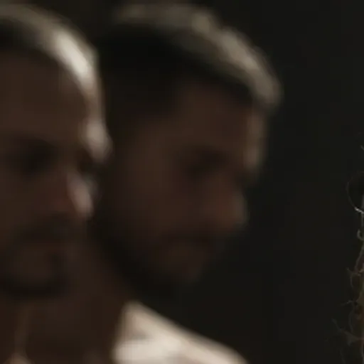 โปรแกรมสร้างภาพโปรนที่ใช้ปัญหา AI