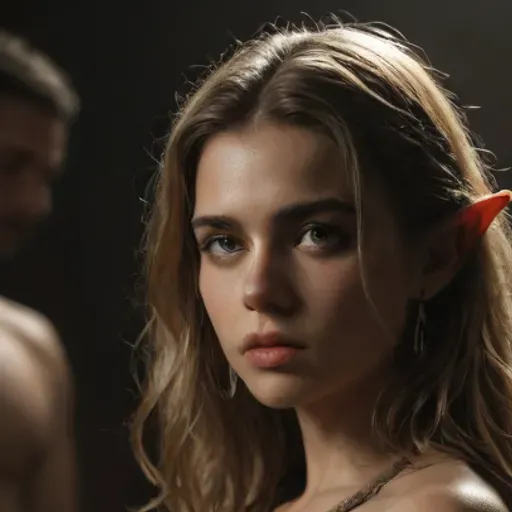 โปรแกรมสร้างภาพโปรนที่ใช้ปัญหา AI