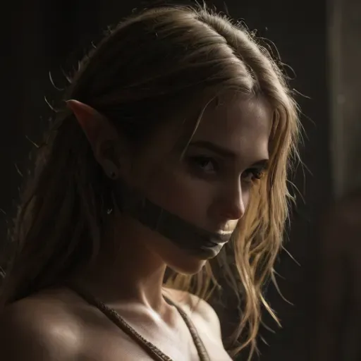 generatore di immagini porno IA