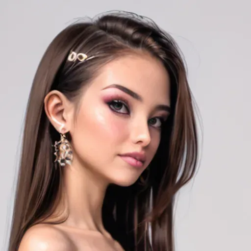 โปรแกรมสร้างภาพโปรนที่ใช้ปัญหา AI