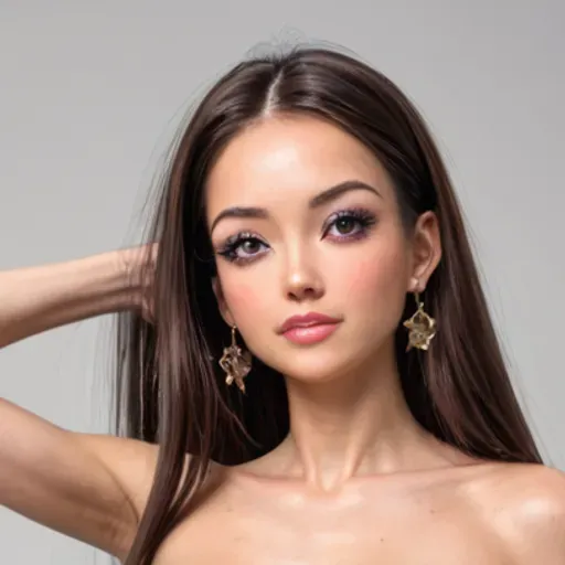 AI色情圖片產生器