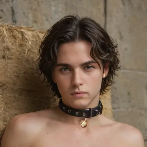 AI色情圖片產生器