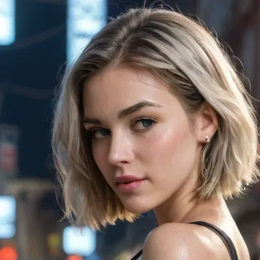 AI porn image generator