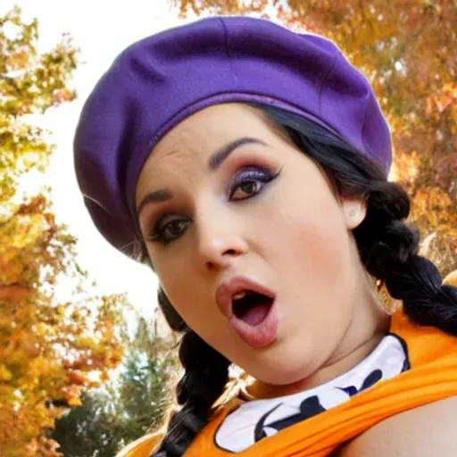 generatore di immagini porno IA