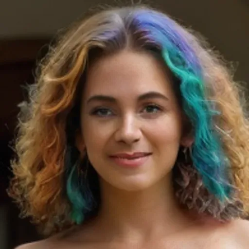 generatore di immagini porno IA