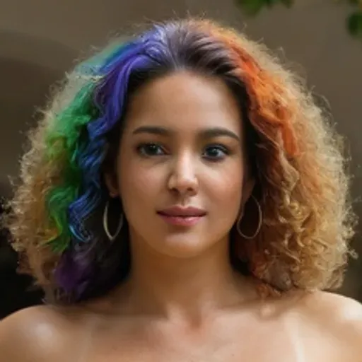 AI porn image generator