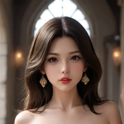 AI porn image generator