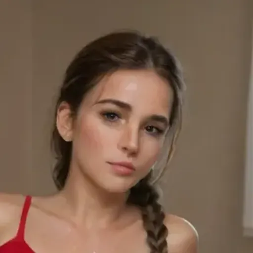 AI 포르노 이미지 생성기