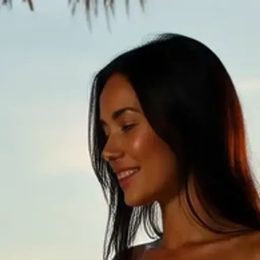 AI色情照片生成器