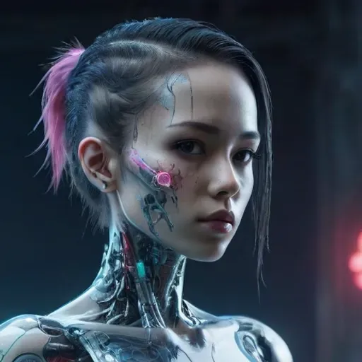 AI porn image generator